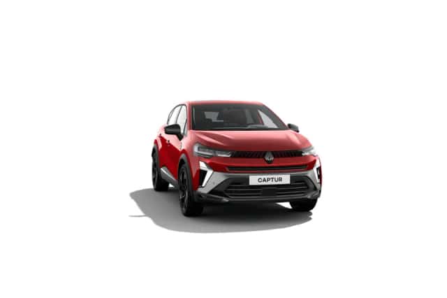 Renault Captur (2026) thumbnail 4