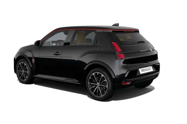 Renault 5 (2026) thumbnail 4