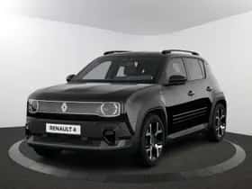 Renault 4 (2026)
