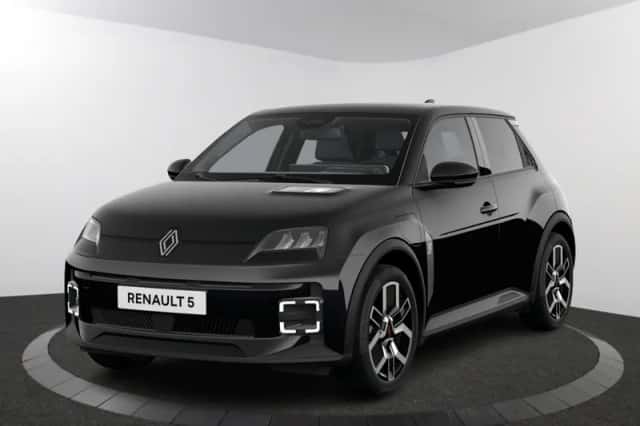 Renault 5 (2026) thumbnail 1
