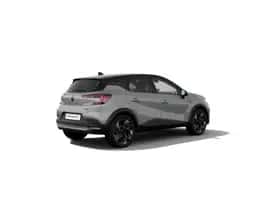 Renault Captur thumbnail 8