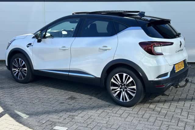 Renault Captur (2020) thumbnail 6
