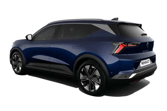 Renault Scénic (2026) thumbnail 4