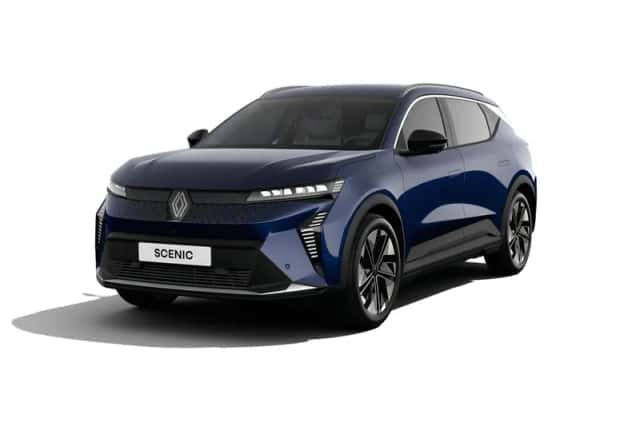 Renault Scénic (2026) thumbnail 2