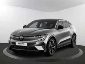 Renault Mégane E-Tech