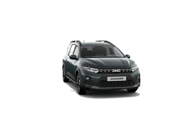 Dacia Jogger (2026) thumbnail 5