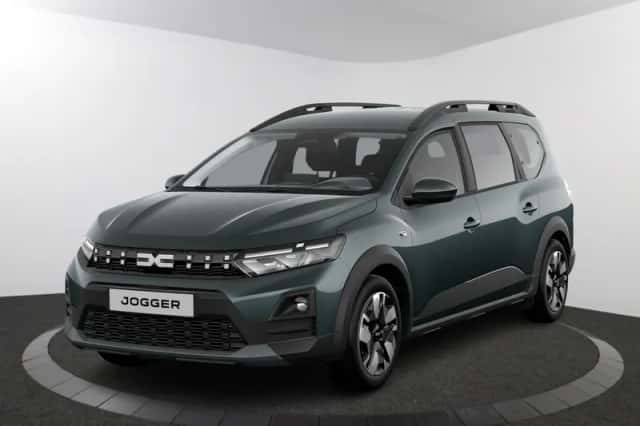 Dacia Jogger (2026) thumbnail 1