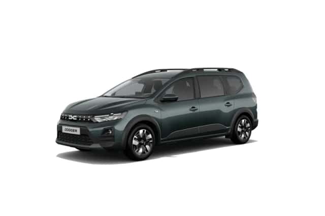 Dacia Jogger (2026) thumbnail 6
