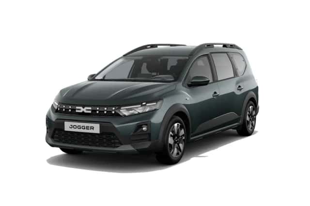 Dacia Jogger (2026) thumbnail 2