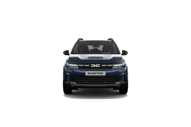 Dacia Bigster (2026) thumbnail 3