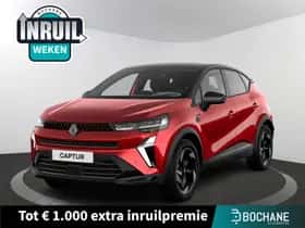 Renault Captur (2026)