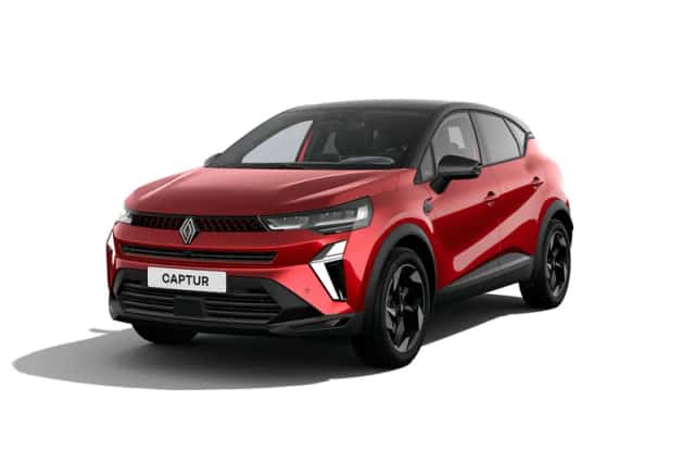 Renault Captur (2026) thumbnail 2