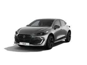 Renault Clio thumbnail 2