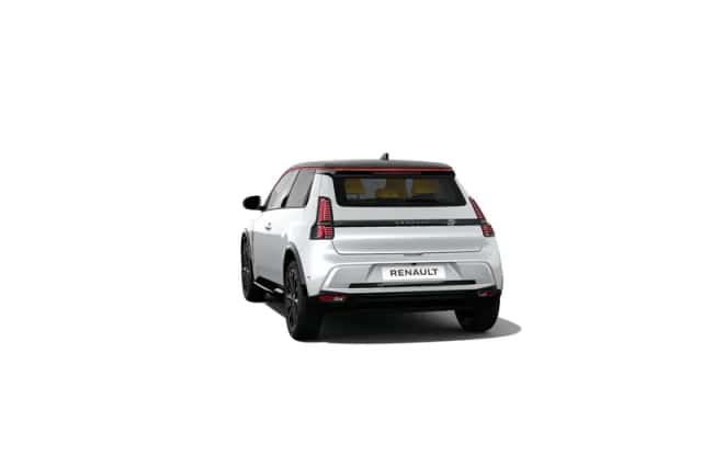 Renault 5 (2026) thumbnail 6