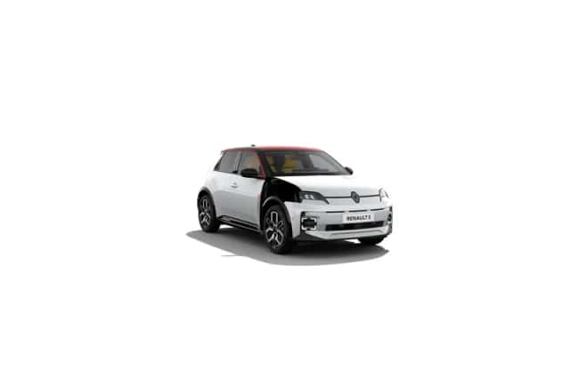 Renault 5 (2026) thumbnail 4