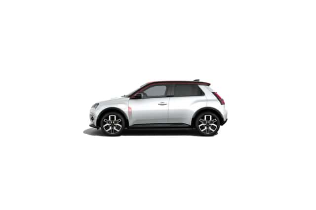 Renault 5 (2026) thumbnail 6