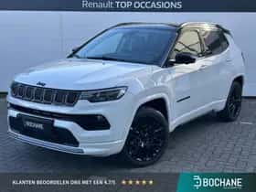Jeep Compass (2023)