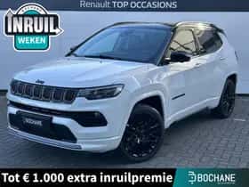Jeep Compass (2023)