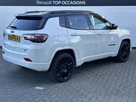 Jeep Compass (2023) thumbnail 2