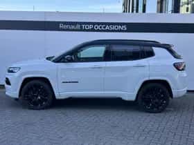 Jeep Compass (2023) thumbnail 15