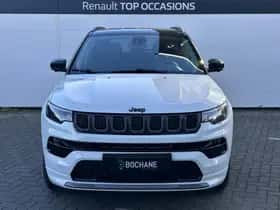 Jeep Compass (2023) thumbnail 17