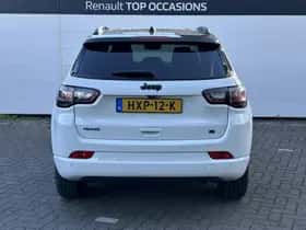 Jeep Compass (2023) thumbnail 18