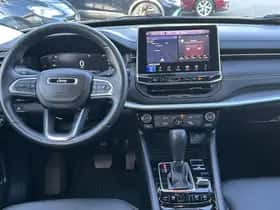 Jeep Compass (2023) thumbnail 3