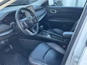Jeep Compass (2023) thumbnail 23