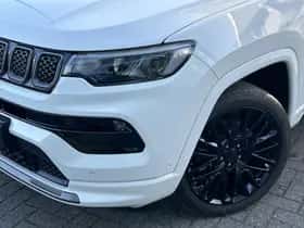 Jeep Compass (2023) thumbnail 24