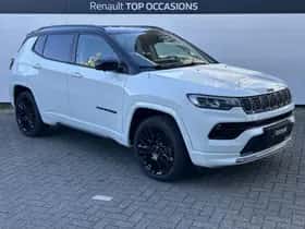 Jeep Compass (2023) thumbnail 5