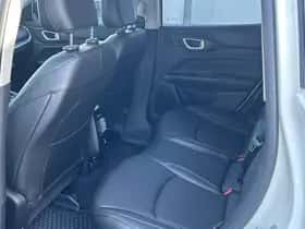 Jeep Compass (2023) thumbnail 8