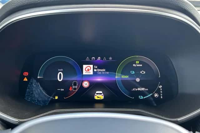 Renault Clio (2022) thumbnail 4