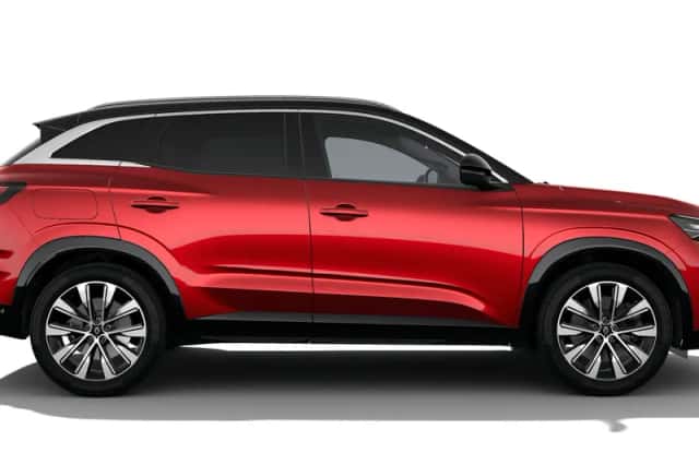 Renault Austral (2026) thumbnail 3