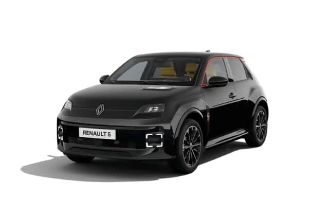 Renault 5 (2026) thumbnail 2