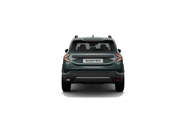 Dacia Bigster (2026) thumbnail 5