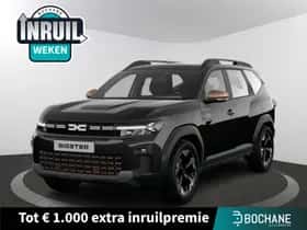 Dacia Bigster (2026)