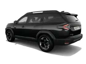 Dacia Bigster thumbnail 4