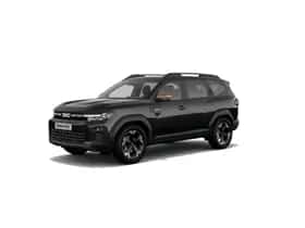 Dacia Bigster thumbnail 6