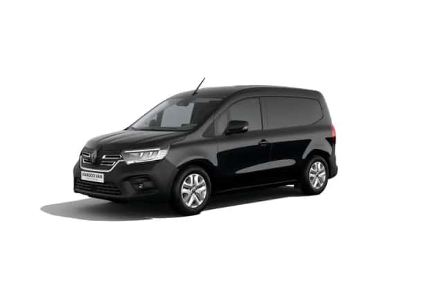 Renault Kangoo (2026) thumbnail 6