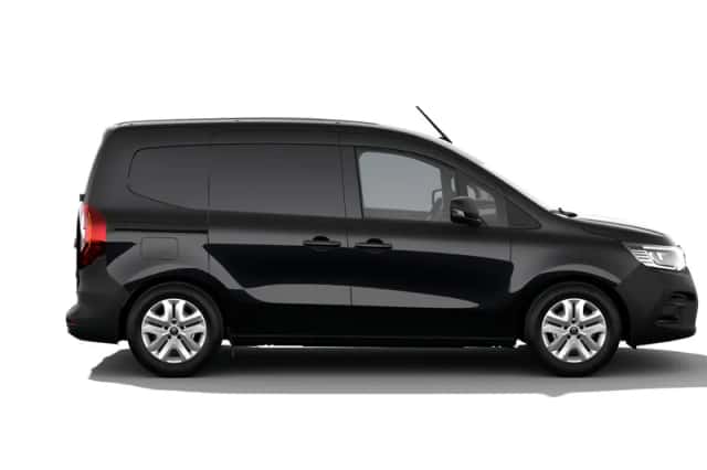 Renault Kangoo (2026) thumbnail 3
