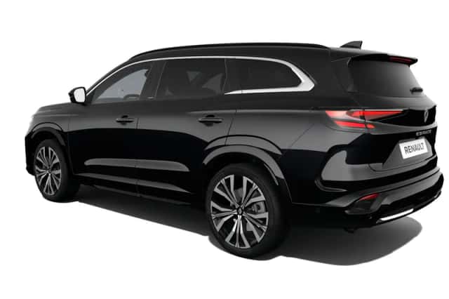 Renault Espace (2026) thumbnail 4