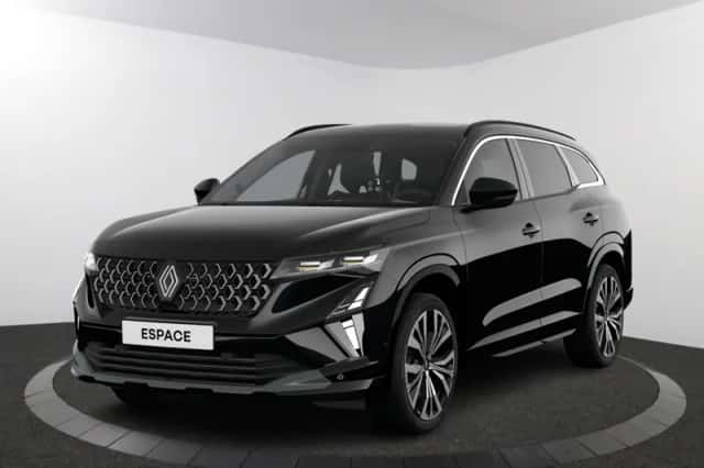 Renault Espace (2026) thumbnail 1