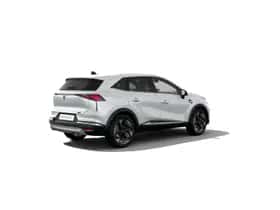 Renault Symbioz thumbnail 8