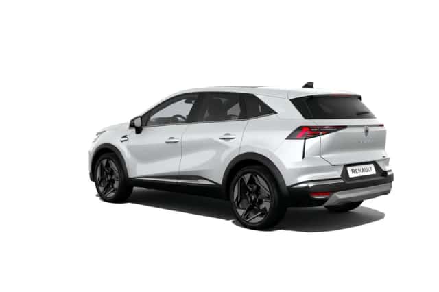 Renault Symbioz (2026) thumbnail 4
