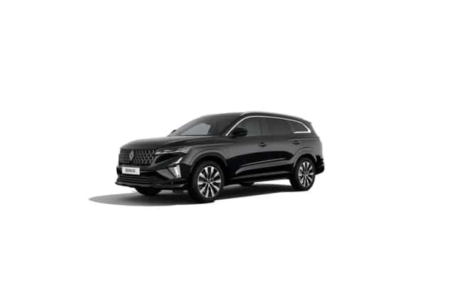 Renault Espace (2026) thumbnail 6