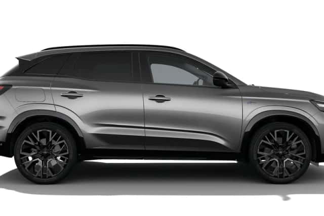 Renault Austral (2026) thumbnail 2