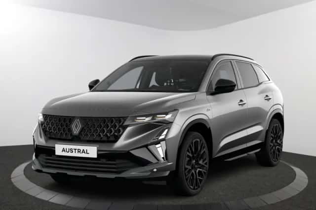 Renault Austral (2026) thumbnail 1