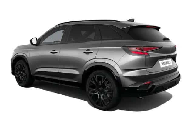 Renault Austral (2026) thumbnail 3