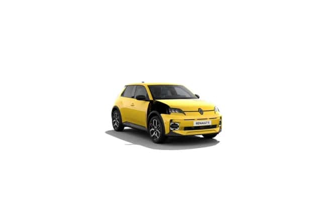Renault 5 (2026) thumbnail 4
