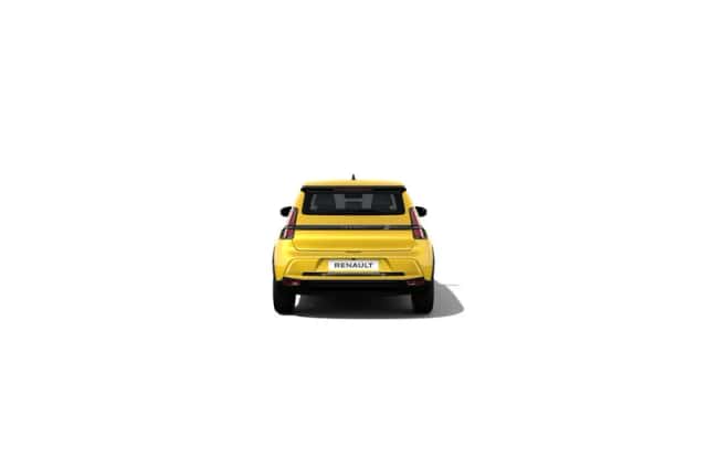Renault 5 (2026) thumbnail 5